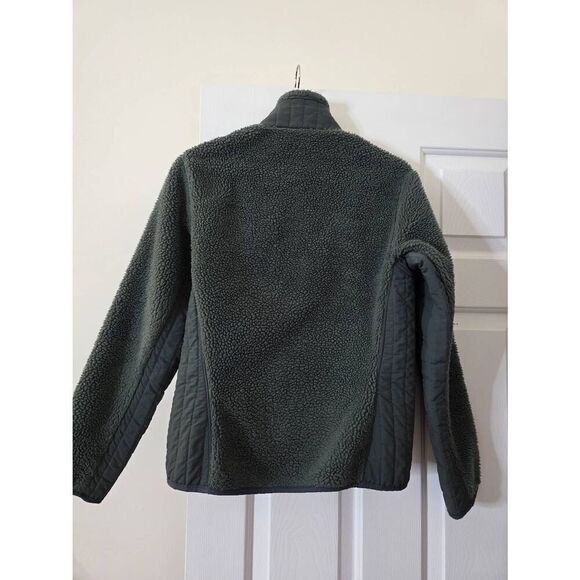Patagonia Women's Retro-X Jacket M - Picture 4 of 9